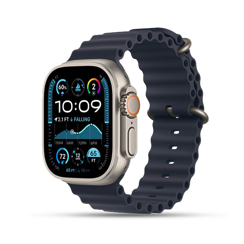 Ultra 7 in 1 Strap Smartwatch