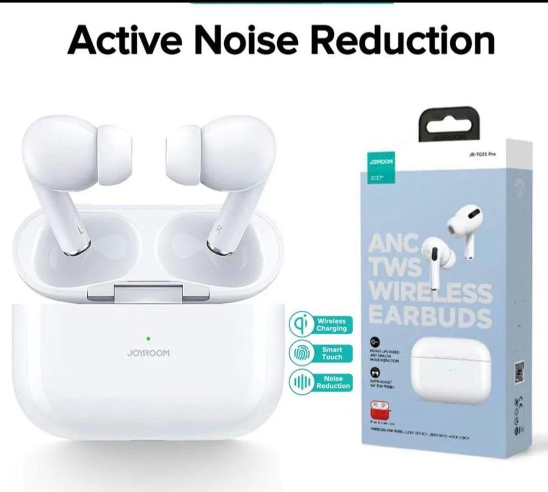 ANC TWS Wireless Earbuds