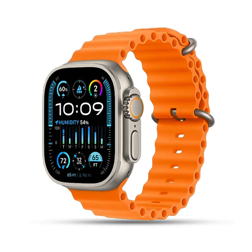 Ultra 7 in 1 Strap Smartwatch