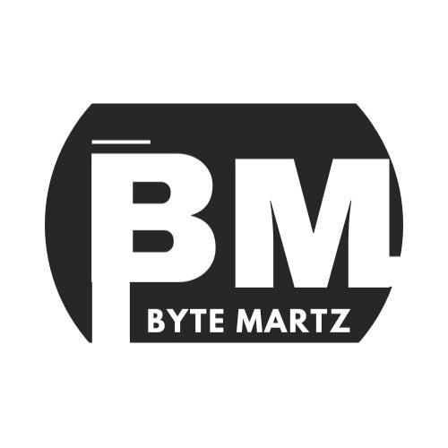 Bytemartz