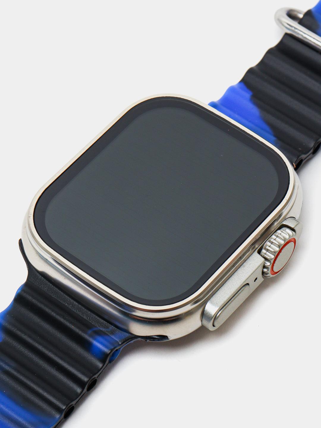 Ultra 7 in 1 Strap Smartwatch