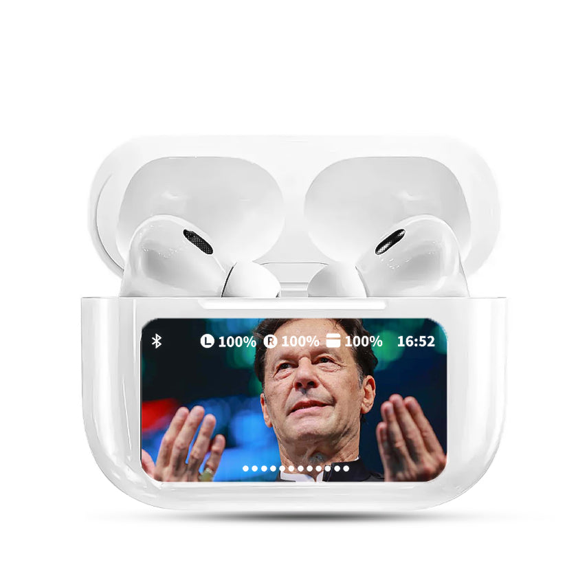 A9 Pro Touch Screen Wireless Airpods