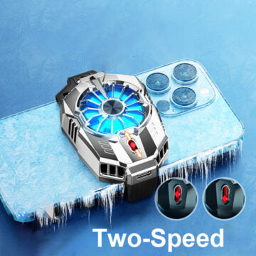 X20 Phone Cooler Air Cooler Fan For Mobile